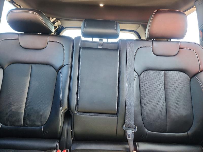 Продаж на аукціоні авто 2023 Jeep Grand Cherokee, vin: 1C4RJHDGXPC507345, номер лоту: 56328626
