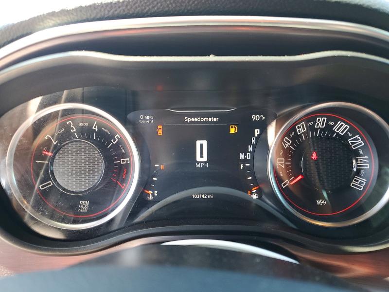 Auction sale of the 2018 Dodge Challenger, vin: 2C3CDZAG7JH317762, lot number: 56242436