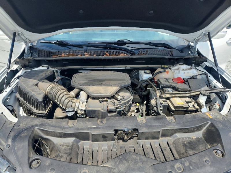 Продажа на аукционе авто 2022 Chevrolet Blazer, vin: 3GNKBFRS3NS130694, номер лота: 57431846