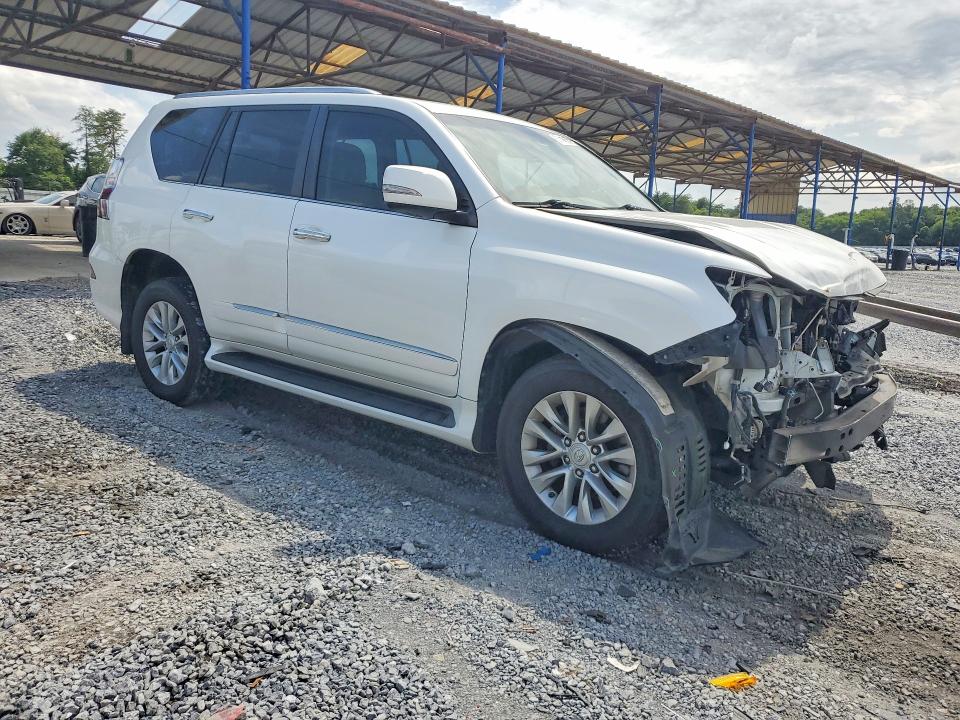Aukcja sprzedaży 2019 Lexus Gx, vin: JTJBM7FX9K5224266, numer aukcji: 57116686