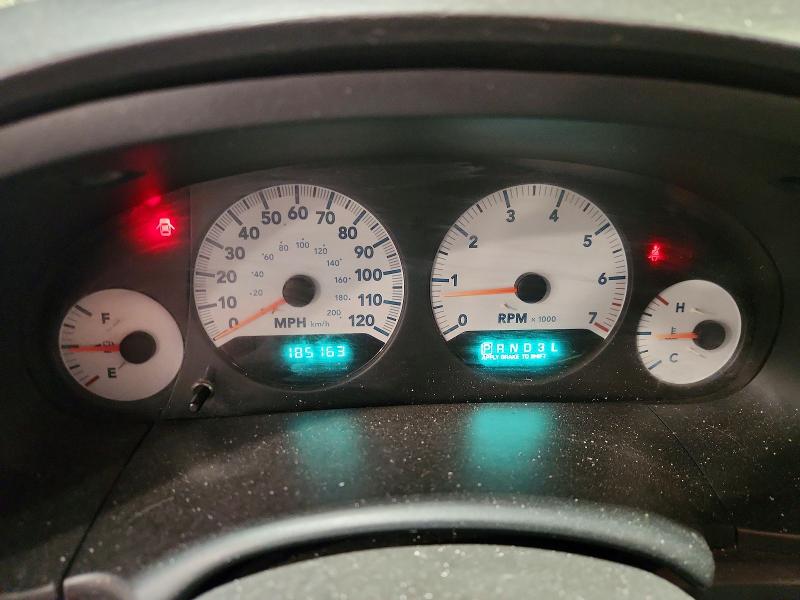 Продаж на аукціоні авто 2006 Dodge Grand Caravan, vin: 2D4GP44L76R654484, номер лоту: 55496076