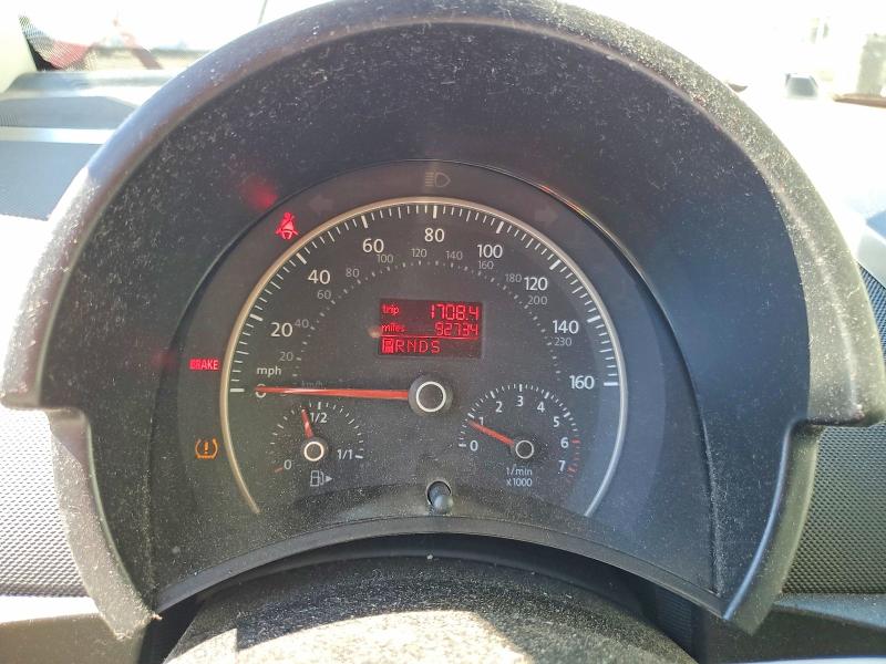 Продаж на аукціоні авто 2008 Volkswagen New Beetle, vin: 3VWRF31Y48M410057, номер лоту: 55755216