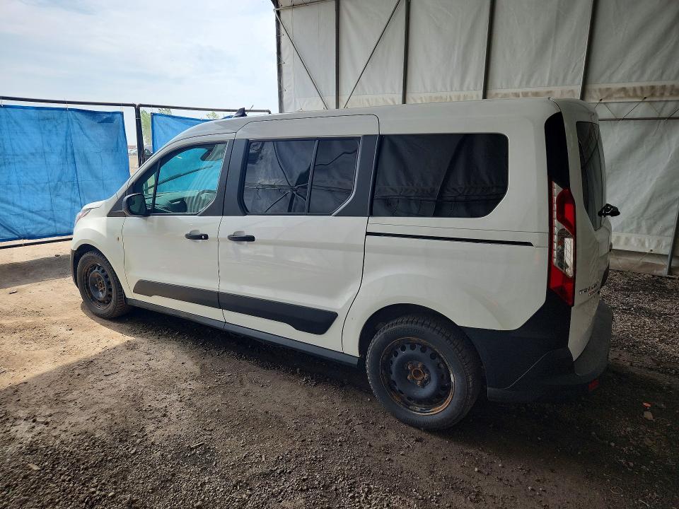 Продажа на аукционе авто 2019 Ford Transit Connect, vin: NM0GE9E21K1422951, номер лота: 54482816