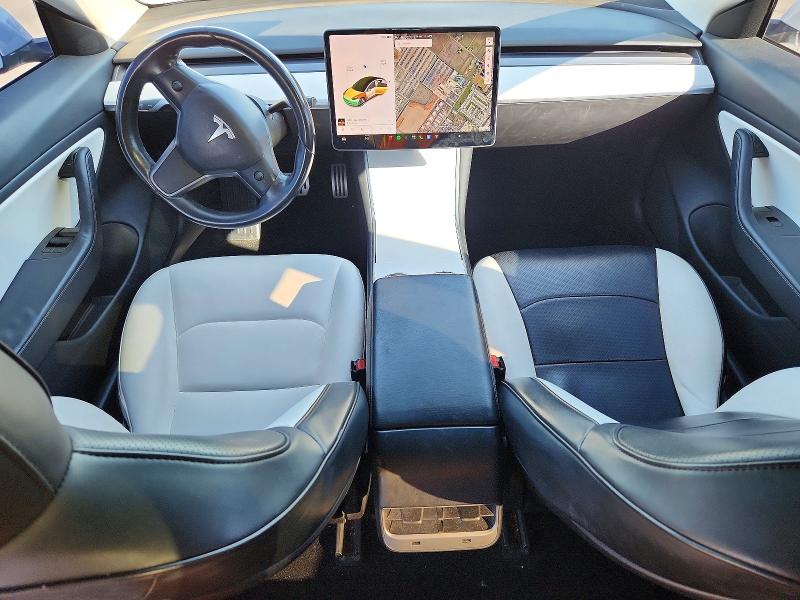Aukcja sprzedaży 2018 Tesla Model 3, vin: 5YJ3E1EB8JF081573, numer aukcji: 58629656