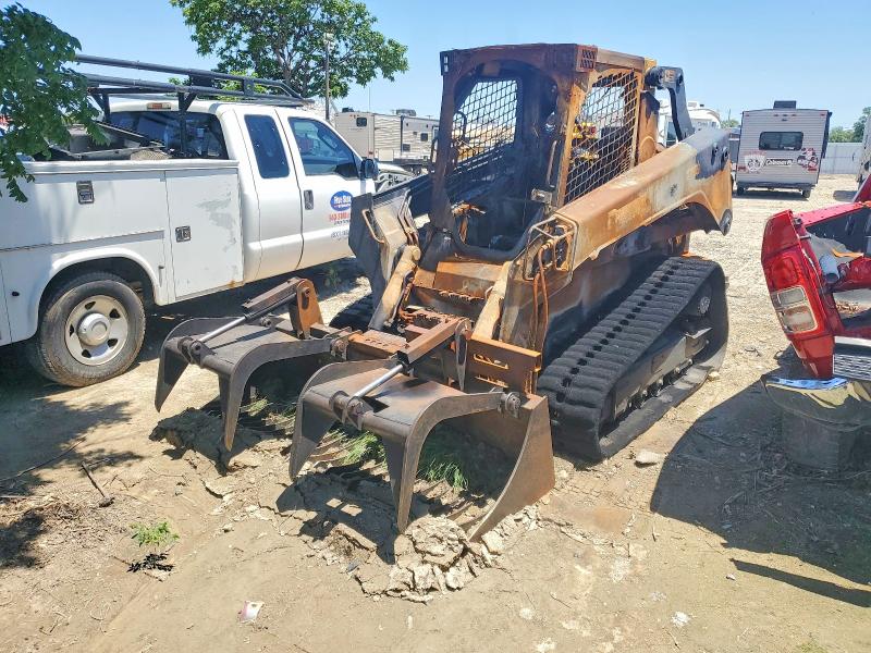Aukcja sprzedaży 2023 John Deere 331g, vin: 1T0331GMVPF453922, numer aukcji: 59013996