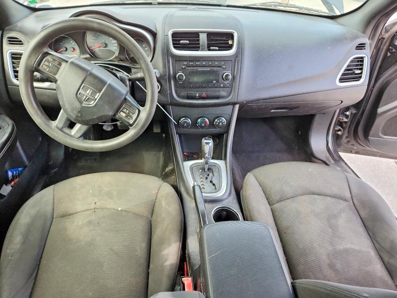 2013 Dodge Avenger მანქანა იყიდება აუქციონზე, vin: 1C3CDZAB7DN657655, აუქციონის ნომერი: 55955166
