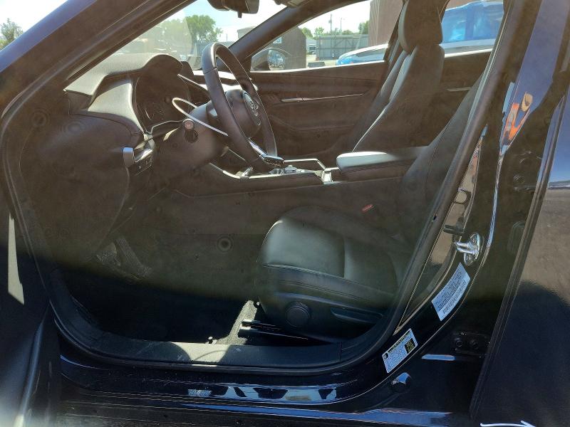 Aukcja sprzedaży 2025 Mazda 3, vin: JM1BPAKM9S1773220, numer aukcji: 56478706
