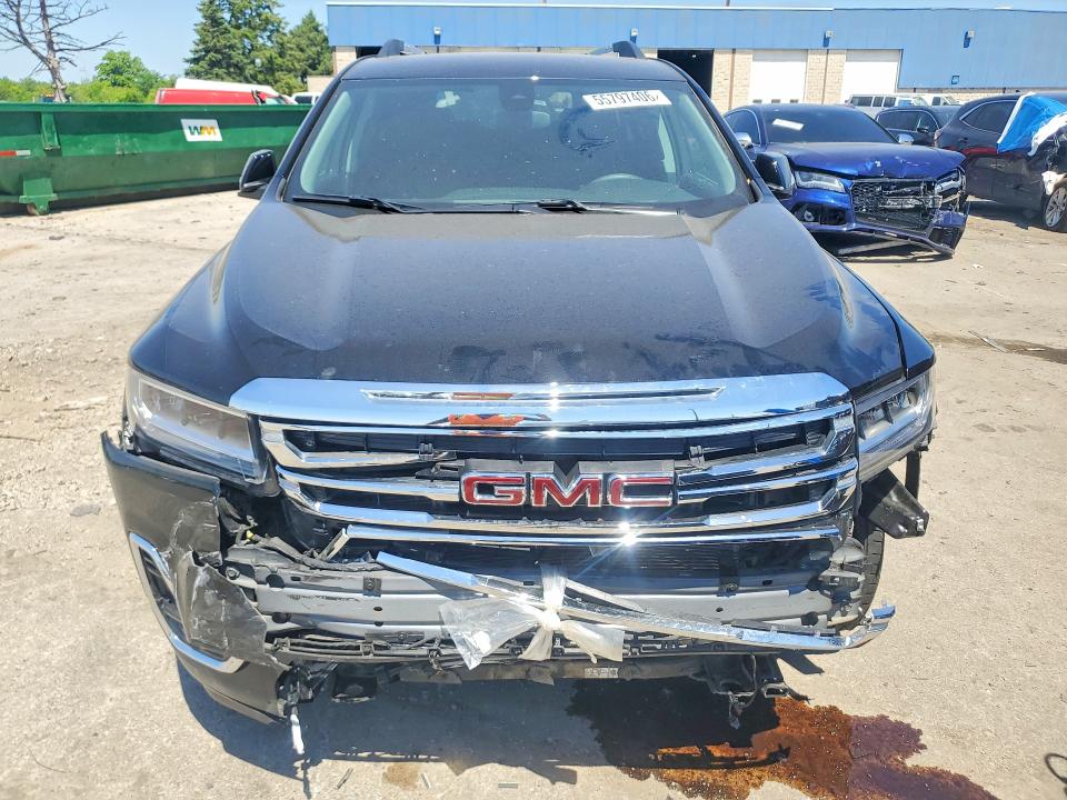 Aukcja sprzedaży 2023 Gmc Acadia, vin: 1GKKNKL40PZ207034, numer aukcji: 55797406