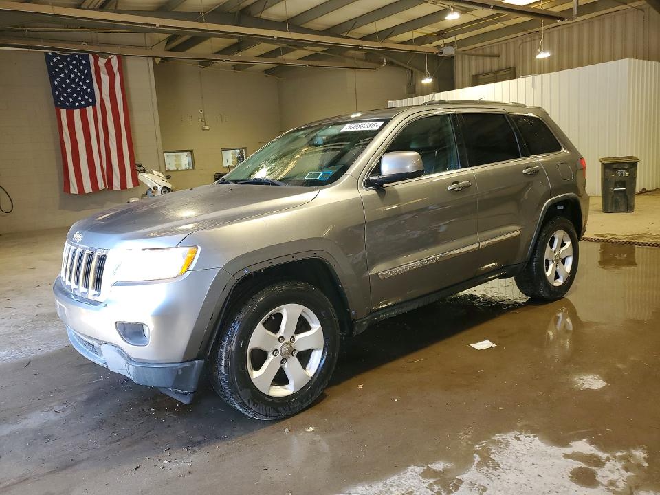 Aukcja sprzedaży 2013 Jeep Grand Cherokee, vin: 1C4RJFAG8DC611921, numer aukcji: 56080286