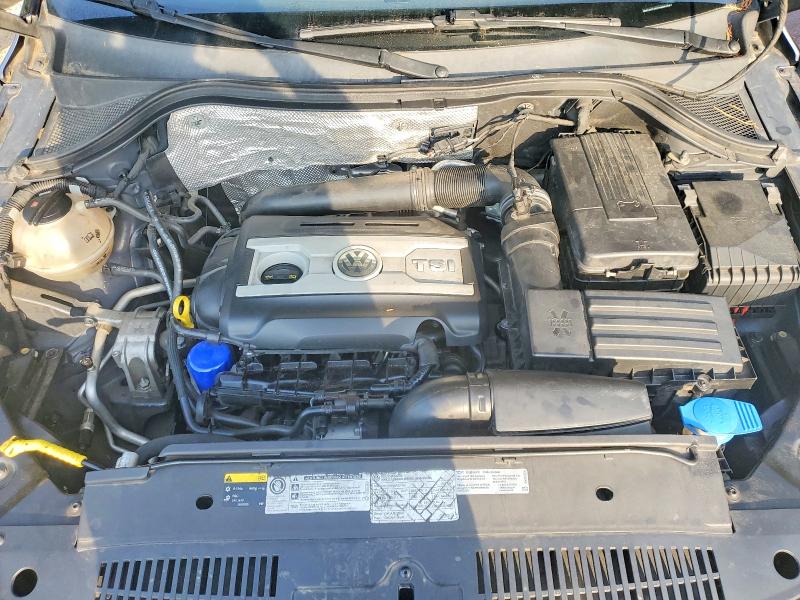 Продаж на аукціоні авто 2016 Volkswagen Tiguan, vin: WVGAV7AX2GW602587, номер лоту: 58980096