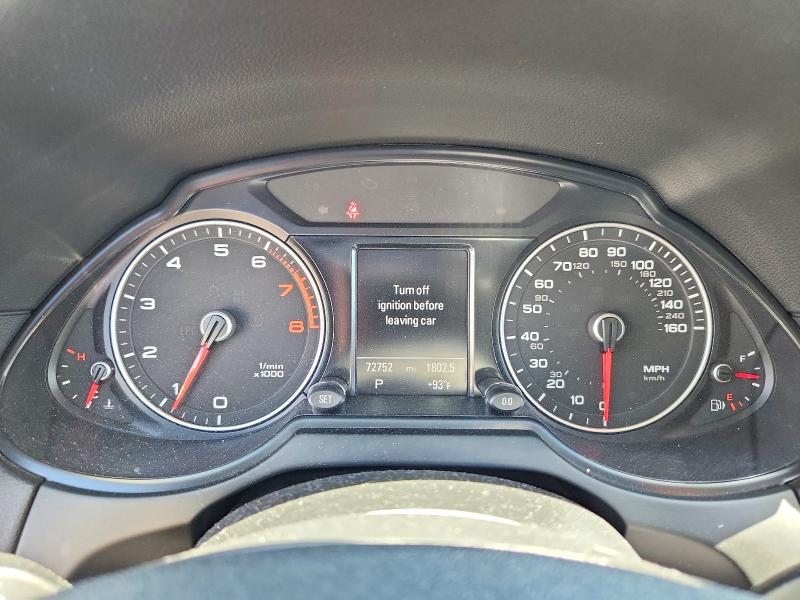 Продаж на аукціоні авто 2016 Audi Q5, vin: WA1L2AFP6GA009608, номер лоту: 57358196
