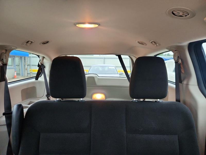 Aukcja sprzedaży 2019 Dodge Grand Caravan, vin: 2C4RDGBG4KR568145, numer aukcji: 56087446