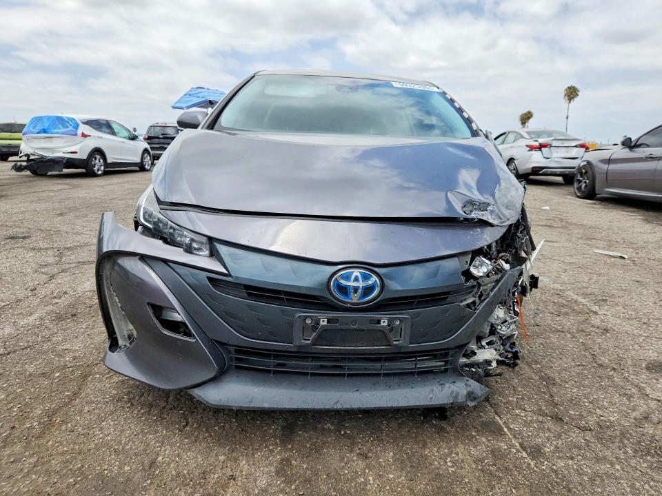 Aukcja sprzedaży 2022 Toyota Prius Prime, vin: JTDKAMFPXN3224058, numer aukcji: 59325386