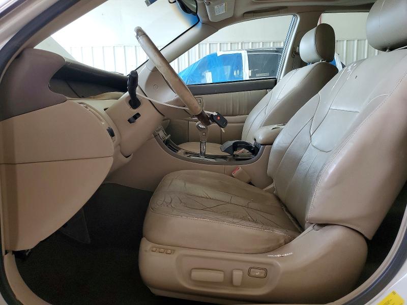 Aukcja sprzedaży 2003 Toyota Avalon, vin: 4T1BF28B83U333726, numer aukcji: 56197066