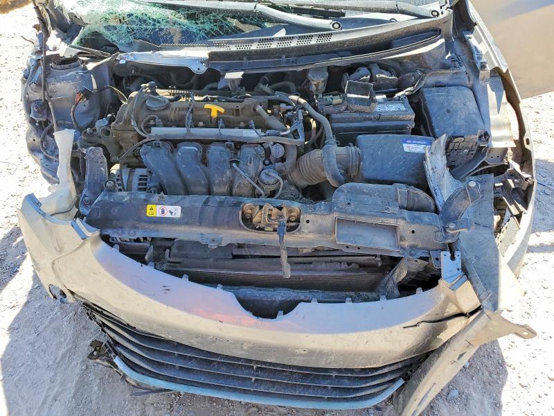 Продажа на аукционе авто 2015 Hyundai Elantra, vin: KMHDH4AE7FU363128, номер лота: 57933676