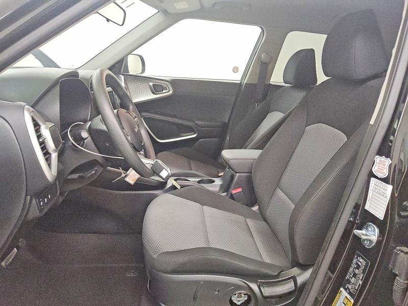2025 Kia Soul მანქანა იყიდება აუქციონზე, vin: KNDJ23AU9S7960011, აუქციონის ნომერი: 55315346