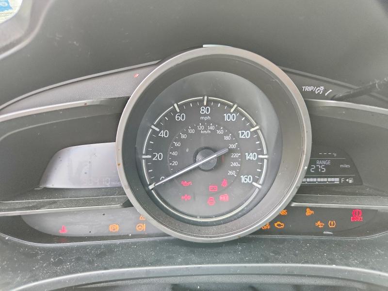 Продажа на аукционе авто 2018 Mazda 3, vin: 3MZBN1V37JM177448, номер лота: 57743226