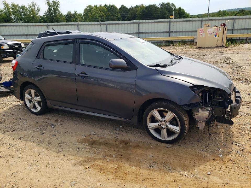 Продаж на аукціоні авто 2009 Toyota Corolla Matrix, vin: 2T1KE40E59C015481, номер лоту: 58483606