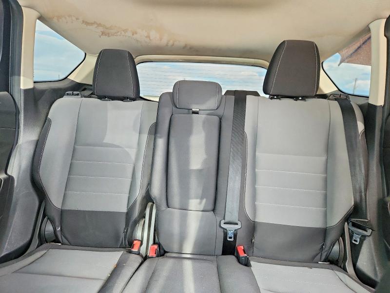 56814436 :رقم المزاد ، 1FMCU0G9XGUB71469 vin ، 2016 Ford Escape مزاد بيع