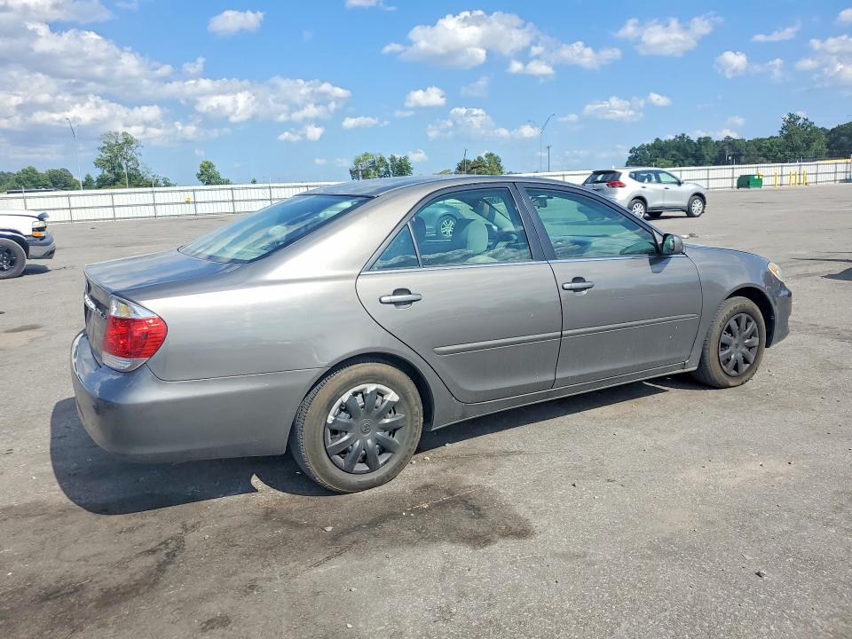 Продажа на аукционе авто 2005 Toyota Camry, vin: 4T1BE32K65U545027, номер лота: 58138286