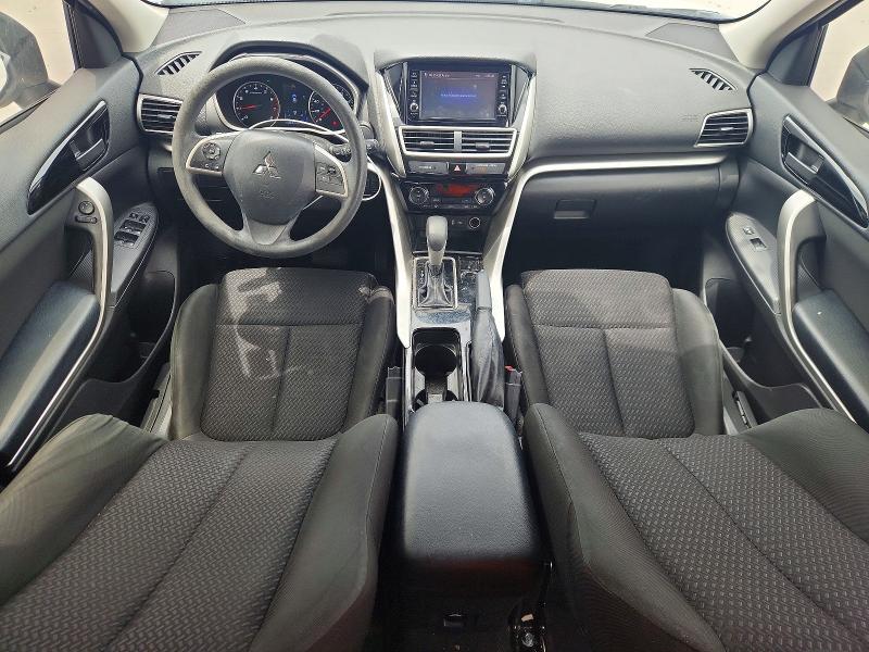 Продажа на аукционе авто 2020 Mitsubishi Eclipse Cross, vin: JA4AS3AA4LZ006269, номер лота: 56095656