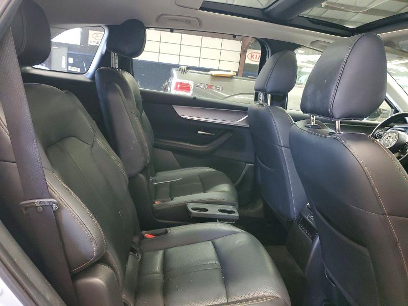 Продажа на аукционе авто 2025 Mazda Cx-90, vin: JM3KKCHD8S1222592, номер лота: 59158376
