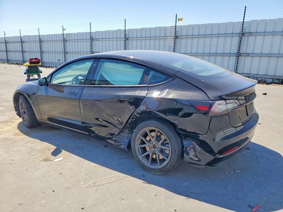 Продаж на аукціоні авто 2022 Tesla Model 3, vin: 5YJ3E1EB7NF239679, номер лоту: 57946186