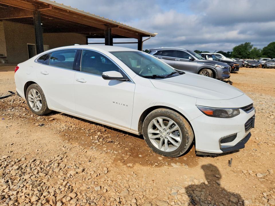 Продаж на аукціоні авто 2017 Chevrolet Malibu, vin: 1G1ZE5ST6HF215526, номер лоту: 57398996