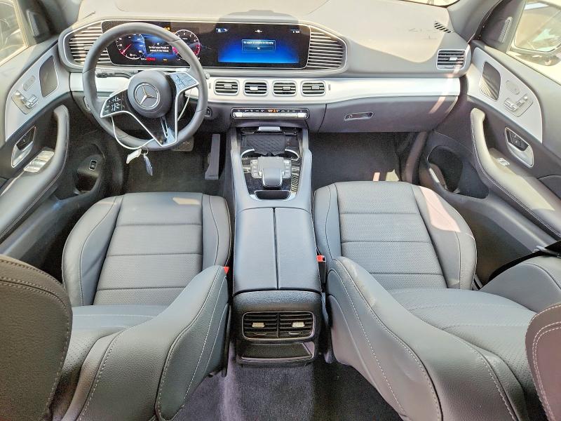 Aukcja sprzedaży 2026 Mercedes-benz Gle, vin: 4JGFB4FB9TB586061, numer aukcji: 59374526