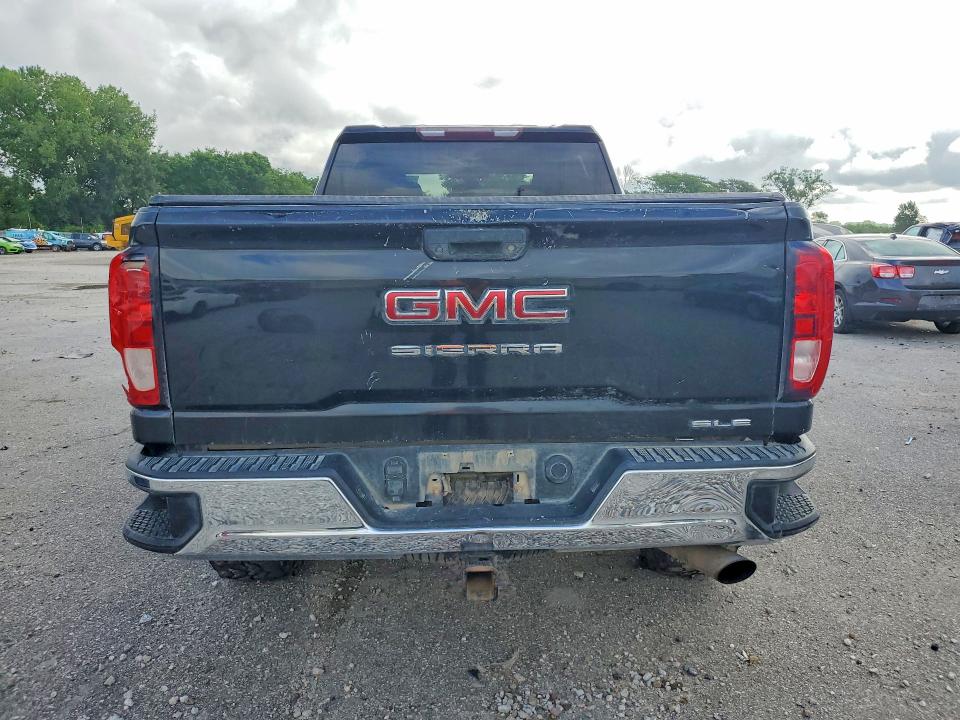 Aukcja sprzedaży 2020 Gmc Sierra, vin: 1GT19ME76LF177113, numer aukcji: 56077136