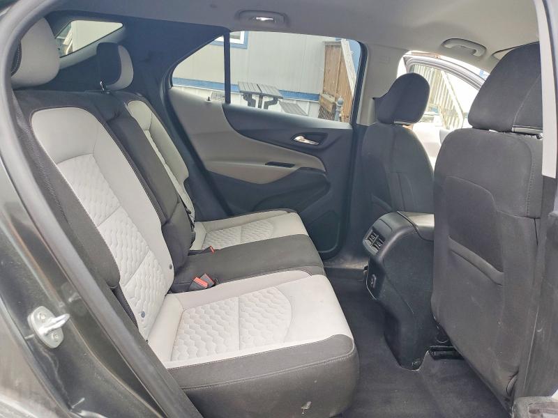 Aukcja sprzedaży 2020 Chevrolet Equinox, vin: 2GNAXUEV1L6229768, numer aukcji: 56965646