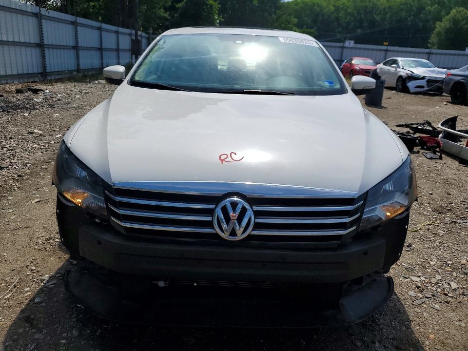 Продаж на аукціоні авто 2013 Volkswagen Passat, vin: 1VWBP7A33DC046090, номер лоту: 55836826