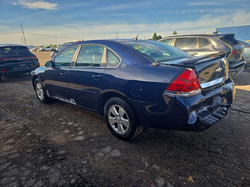 Продажа на аукционе авто 2008 Chevrolet Impala, vin: 2G1WT58K081329164, номер лота: 55883916