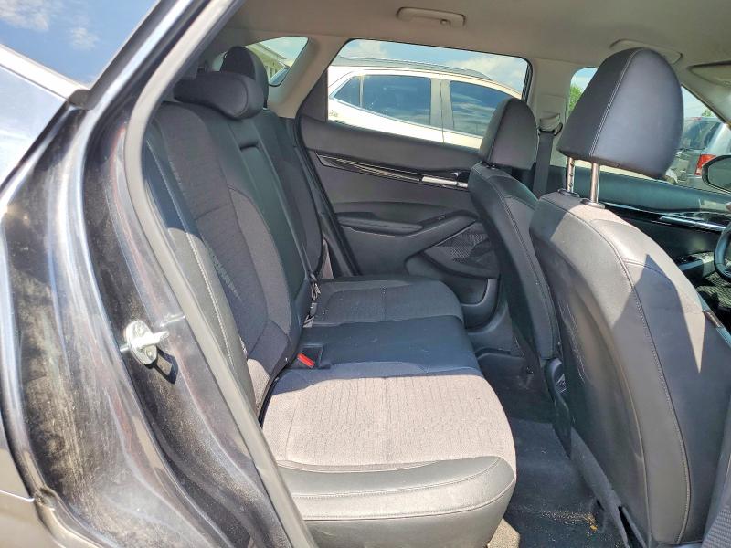 Продажа на аукционе авто 2022 Kia Seltos, vin: KNDEUCA22N7271023, номер лота: 58569596