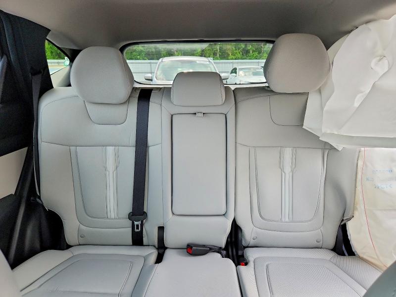Продаж на аукціоні авто 2025 Hyundai Tucson, vin: 5NMJBCDE2SH588637, номер лоту: 56990296