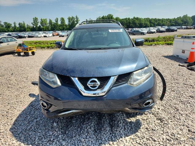 2016 Nissan Rogue მანქანა იყიდება აუქციონზე, vin: 5N1AT2MT8GC872443, აუქციონის ნომერი: 57015186