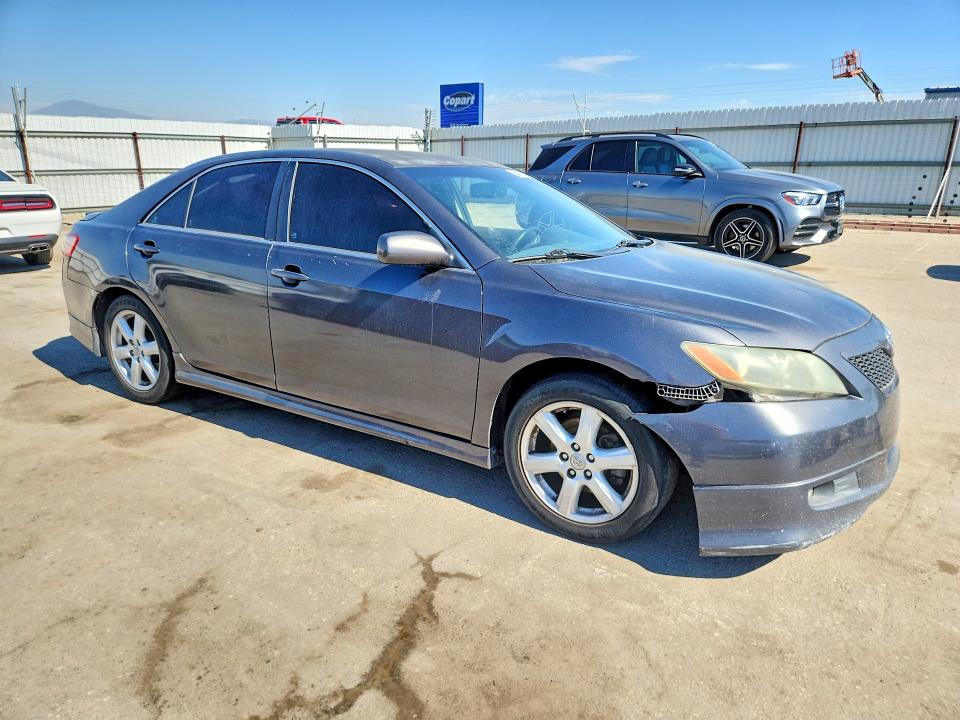 2009 Toyota Camry მანქანა იყიდება აუქციონზე, vin: 4T1BE46K29U312848, აუქციონის ნომერი: 58369556