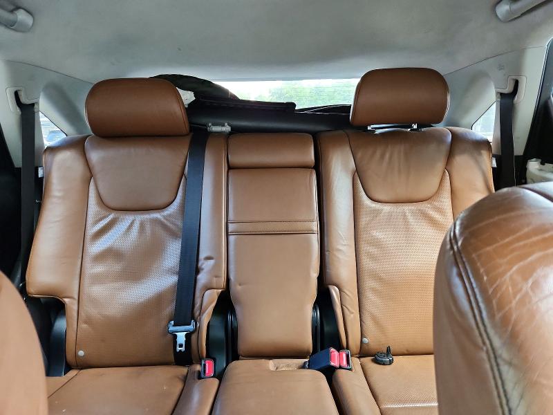 Aukcja sprzedaży 2014 Lexus Rx, vin: JTJBC1BA6E2068310, numer aukcji: 57569166