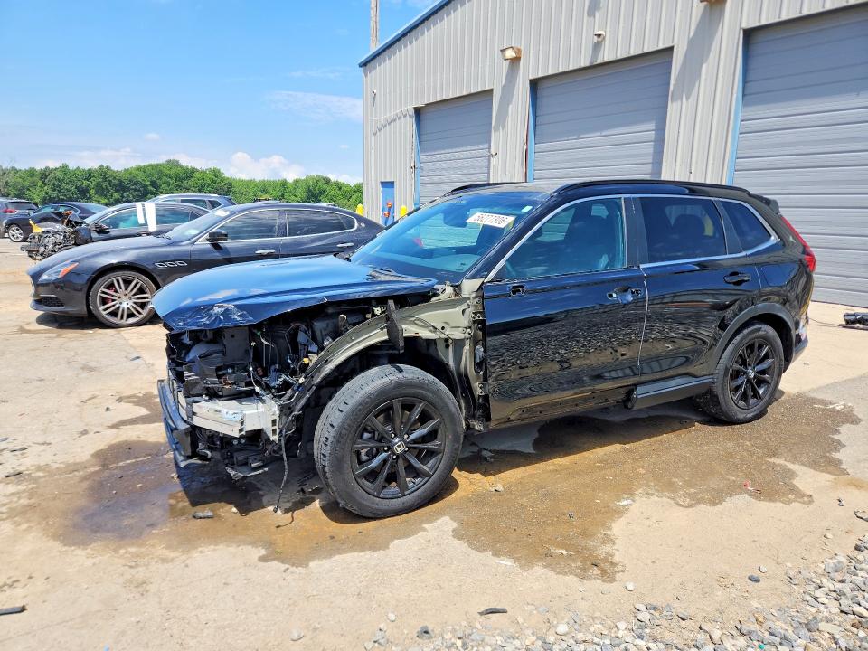 Aukcja sprzedaży 2023 Honda Cr-v, vin: 2HKRS5H57PH703669, numer aukcji: 56277306