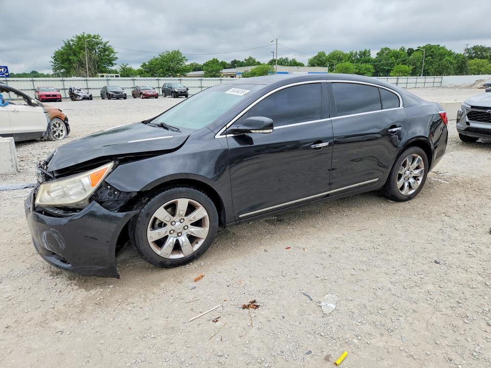 Aukcja sprzedaży 2013 Buick Lacrosse, vin: 1G4GG5E35DF130669, numer aukcji: 56499286