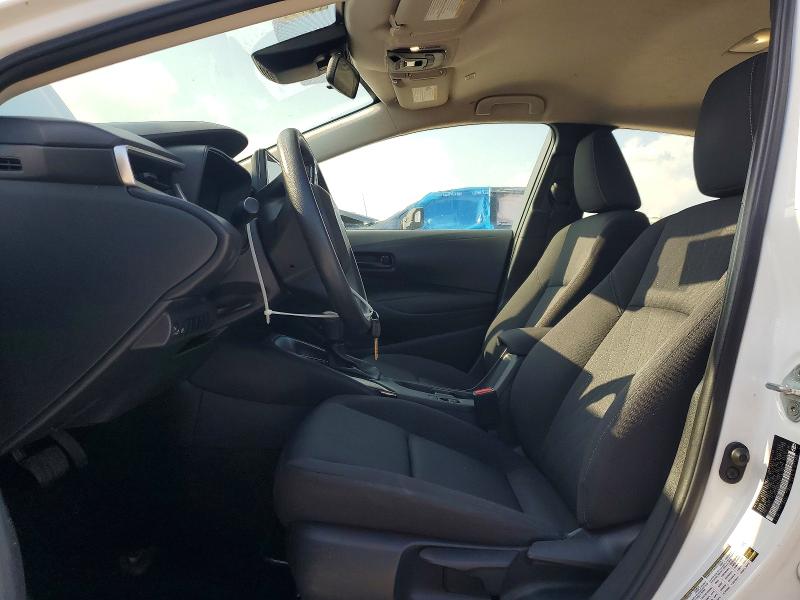 Aukcja sprzedaży 2024 Toyota Corolla, vin: 5YFB4MDE6RP192764, numer aukcji: 57926816