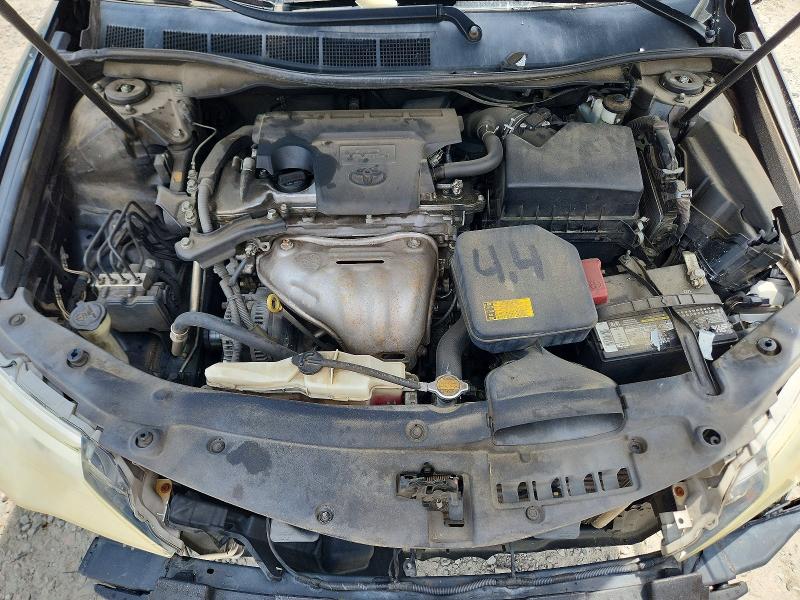 Продаж на аукціоні авто 2014 Toyota Camry, vin: 4T1BF1FK8EU403774, номер лоту: 58446586
