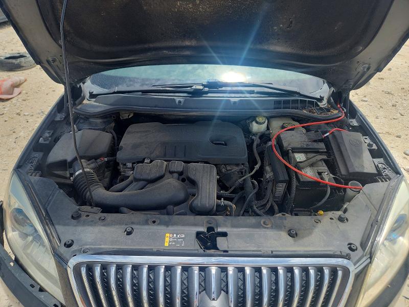 Продаж на аукціоні авто 2014 Buick Verano, vin: 1G4PP5SK9E4119991, номер лоту: 56336536