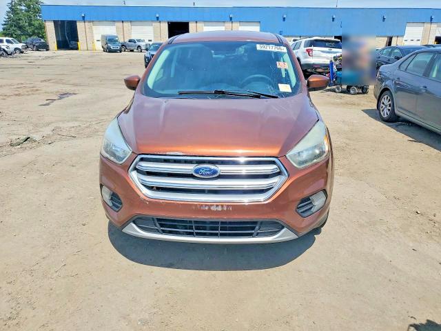 Aukcja sprzedaży 2017 Ford Escape, vin: 1FMCU9GDXHUC03007, numer aukcji: 59217766