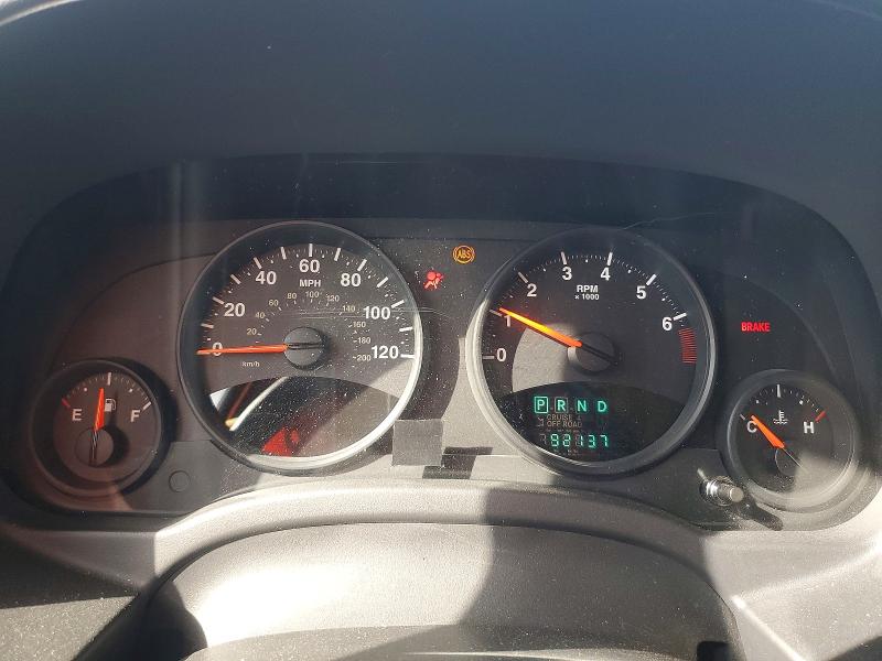 Aukcja sprzedaży 2011 Jeep Patriot, vin: 1J4NT1GB1BD165460, numer aukcji: 58502946