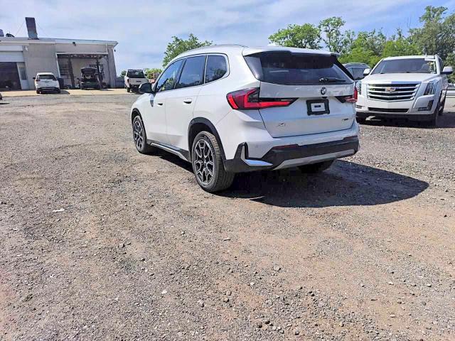 55633906 :رقم المزاد ، WBX73EF07T5420438 vin ، 2026 Bmw X1 مزاد بيع