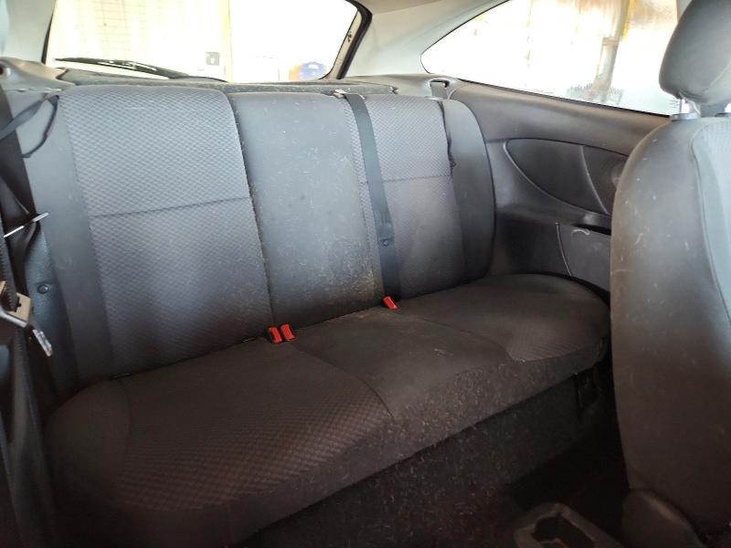 57092316 :رقم المزاد ، 3FAFP31N95R143883 vin ، 2005 Ford Focus مزاد بيع