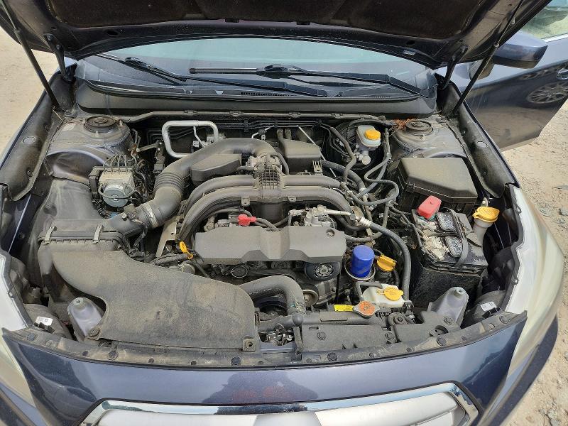 Aukcja sprzedaży 2017 Subaru Legacy, vin: 4S3BNAC6XH3060765, numer aukcji: 57497496