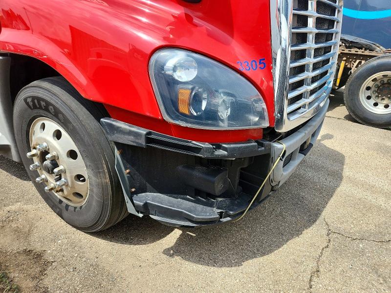 Aukcja sprzedaży 2018 Freightliner Cascadia 125, vin: 1FUJGLDR0JLJK4885, numer aukcji: 56285856