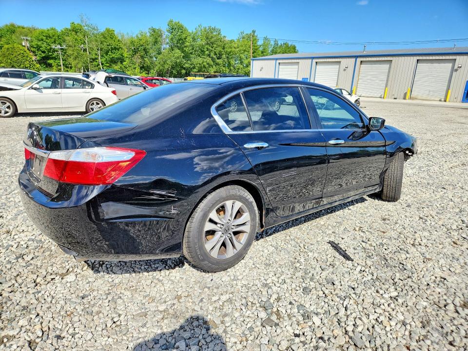 Продаж на аукціоні авто 2015 Honda Accord, vin: 1HGCR2F30FA019765, номер лоту: 55454866